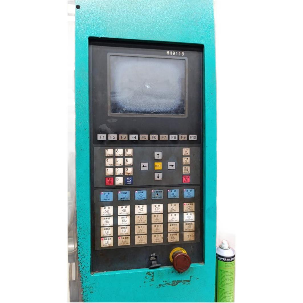 Factory Direct Sales Alliance Mh-9118Eco Injection Molding Machine Computer,
