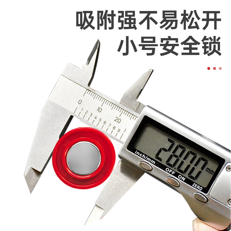 Original treadmill safety emergency stop switch safety clamp safety lock start key treadmill magnet accessories