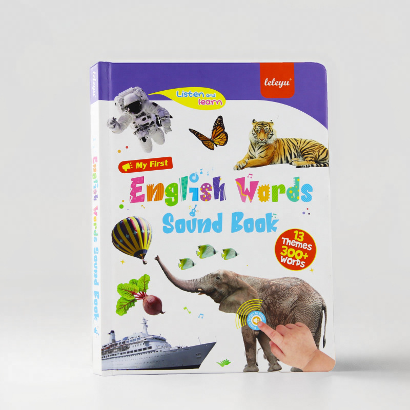 Интересные обучающие книги на английском, интеллектуальное звуковое просвещение