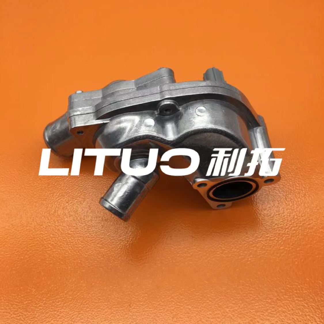 5R3Z8592Ba Thermostat Thermostat