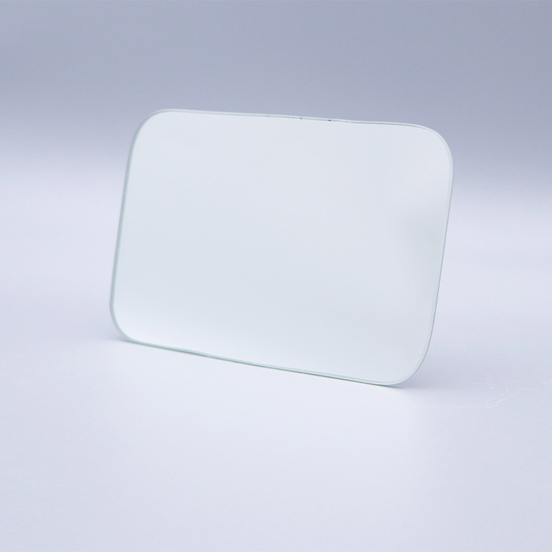 Rounded Edge Cosmetic Lenses, Quality Assurance, Direct from Manufacturer, Large Quantities in Stock, Fast Delivery, Custom-Made Glass
