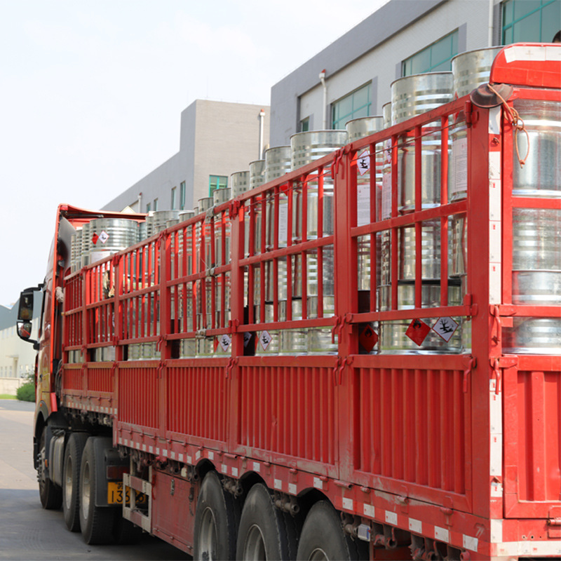 Spot Tetramethylbenzene Solvent Industrial Grade Mixed Aromatic Paint Paint Ink Thinner Mixed Tetramethylbenzene