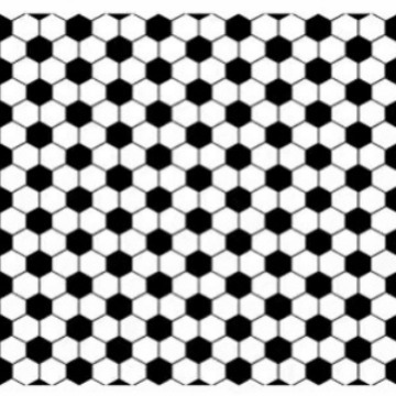 Manufacturer Supplies Disposable Pe Plastic Tablecloths Waterproof and Oil-Proof Football Theme Party Supplies Tablecloths