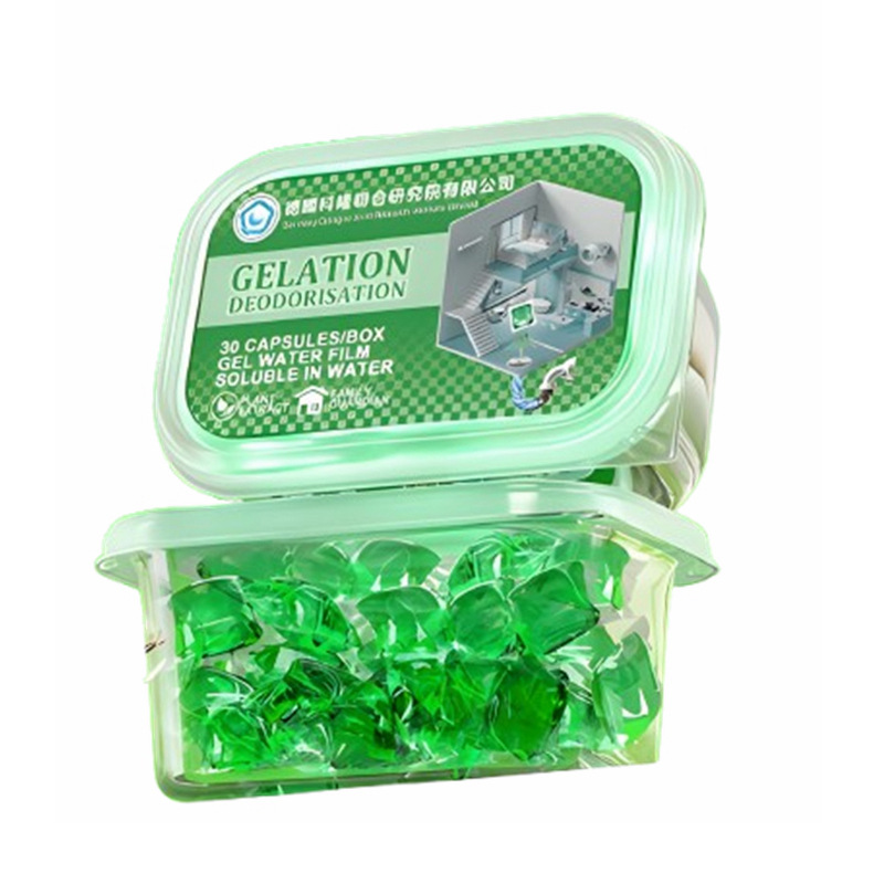 Sam's Same Sewer Anti-Return Odor Artifact Sewer Pipe Deodorant Kitchen Toilet Anti-Odor Odor Floor Drain Bathroom