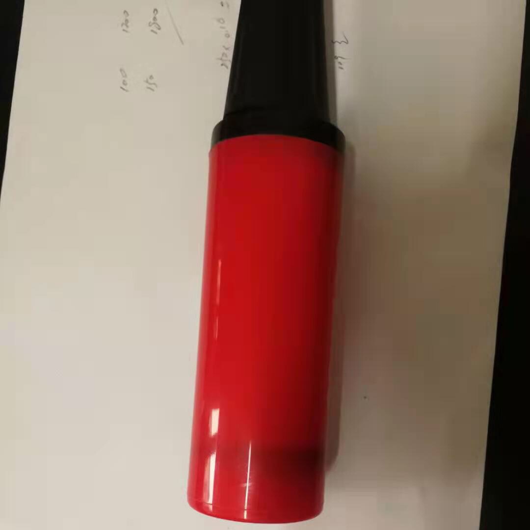 Chenyu Export Quality Two-Way Air Pump Can Customize Color and Logo Portable Air Pump Outdoor Air Pump