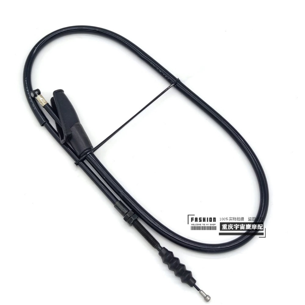 Suitable for Zongshen Saikelong Rx4 Zs500Gy Motorcycle Clutch Line Cable Accessories Wholesale