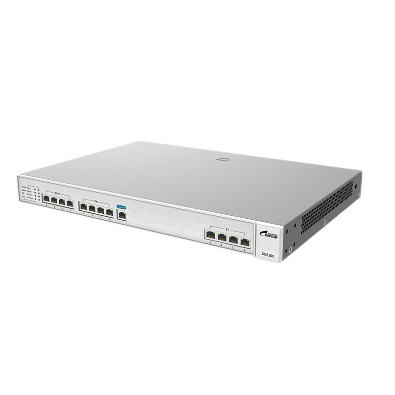 StarNet Ruijie/SV8100-G128/Analog Device Access Gateway/1U rack AG,128FXS port connection