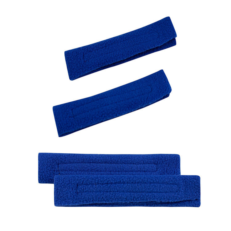 Preventing Headband Inscribed Indentation Ventilator Nasal Mask Universal Anti-Slip Cover Decompression Face Protection Comfortable Cushion Protection