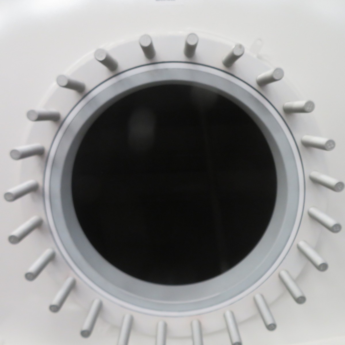 Liquefied Gas Tank Container Pressure Container High Pressure Gas Tank Container Tank Compressed Gas Tank