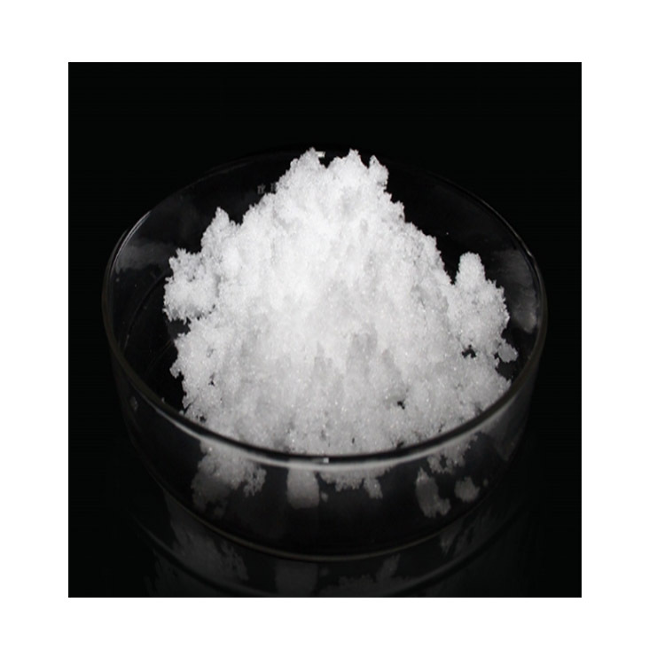 Spot Batch of Industrial Grade Melamine Environmentally Friendly High Temperature Resistant Mf Resin Flame Retardant Material Papermaking Wet Strength Agent Available for Samples