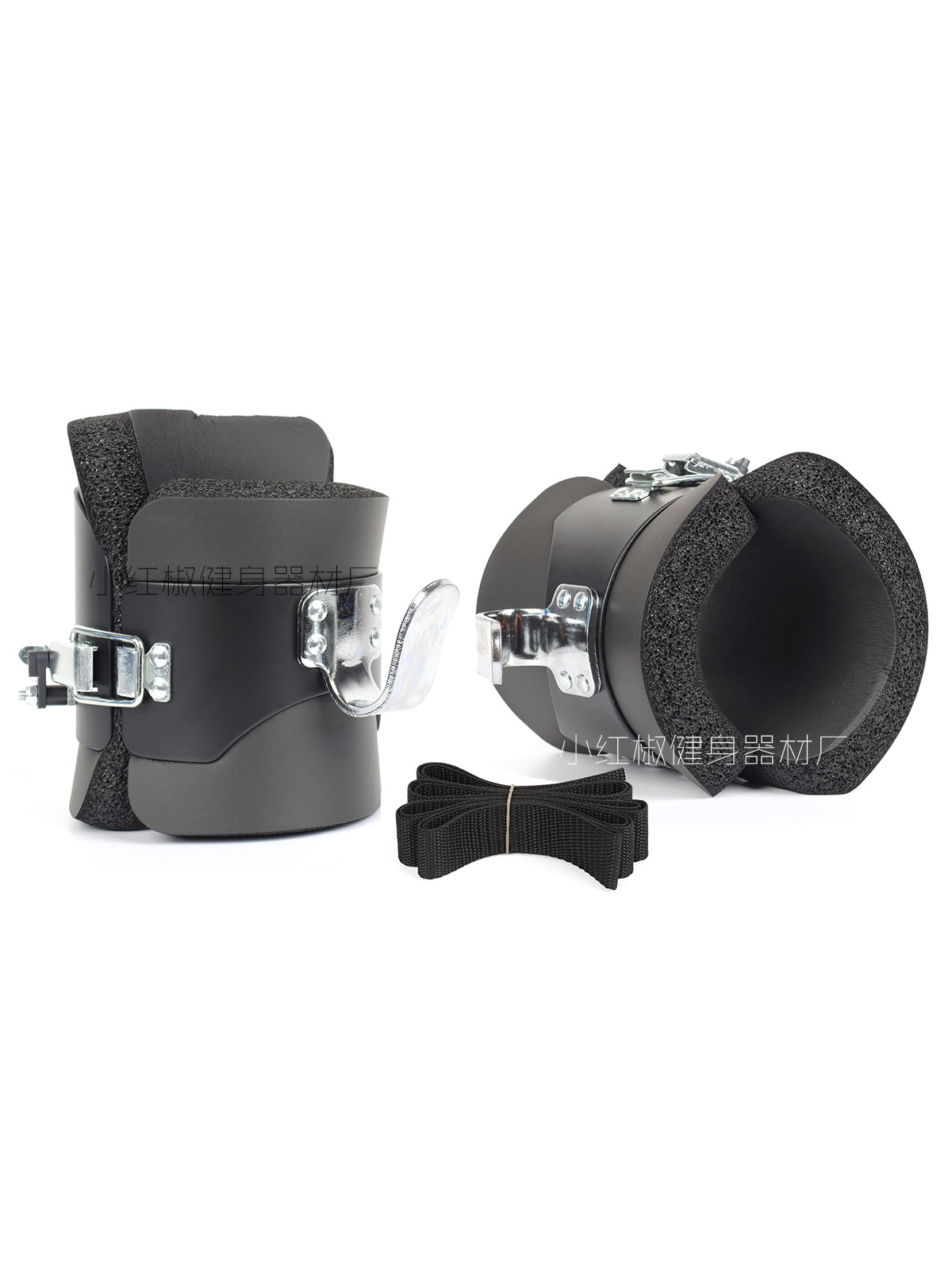 [Товары высокого качества для экспорта] Инверсионные ботинки, золотые крючки, растяжка лодыжек, инверсионные обувь, инверсионные сапоги, тренировка абдоминальных мышц