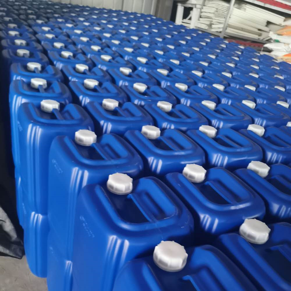 Hydroxyethyl Ethylene Diamine Trisodium Triacetate Hedta-3Na Liquid 39% in Stock