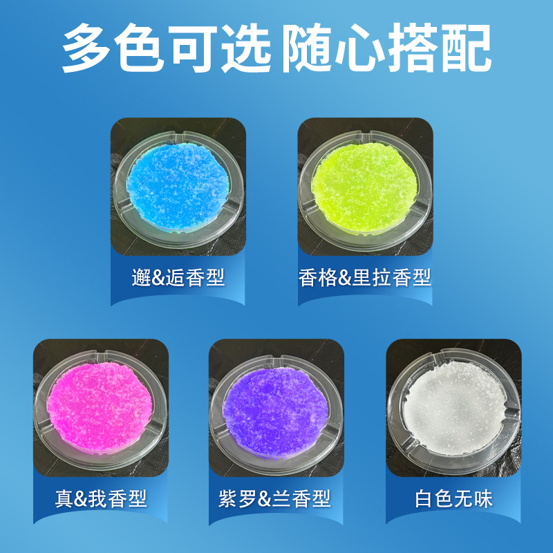 Одноразовая круглая пластиковая пепельница для гашения дыма, домашняя, противолетящая, для офиса, очищающая дым