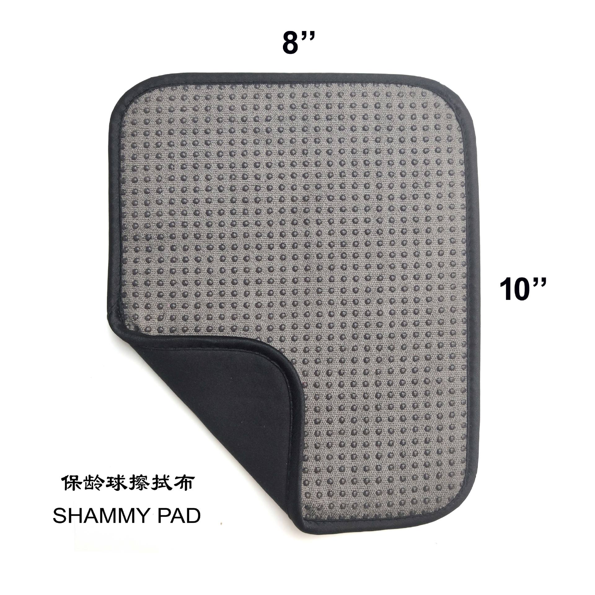 Силиконовая тряпка для боулинга, не скользящая, пластиковая, для чистки боулинговых шаров