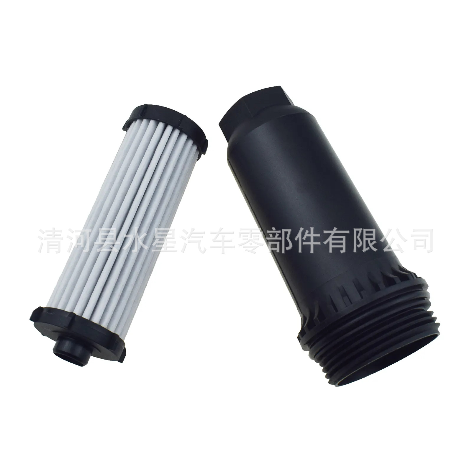 A large supply of 1589089 31256837 1564960 gearbox filter box filter