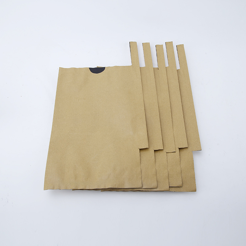 Mango special bagging high-grade fruit bag paper bag waterproof bagging fruit bagging bird and insect-proof loquat bag