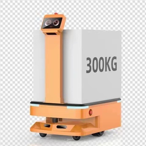 Factory Distribution Robot Amr Handling Robot Factory Logistics Robot Factory Agv Robot