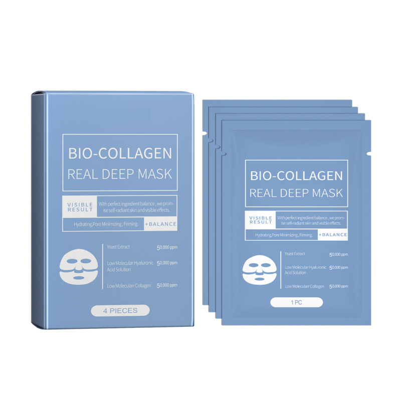 Factory Processing Facial Mask Makeup Oral Essential Oil Droplet Spray Wholesale Processing Body Care Cross-Border