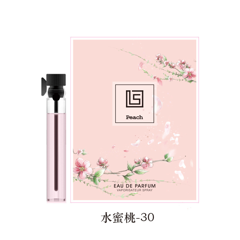 Brand Tongxiang Mini Chinese Brand White Universal Lavender Flower Flavor Composite Brand Jasmine Freesia