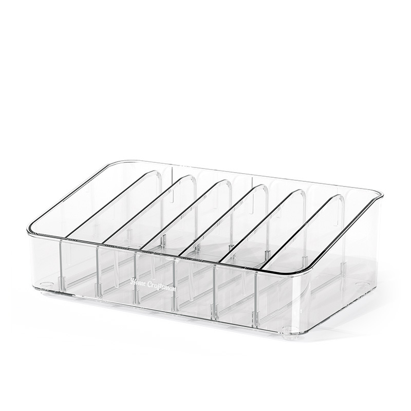 [stoneware] Seasoning storage box Spice packaging storage box household combination kitchen seasoning jar seasoning bottle storage