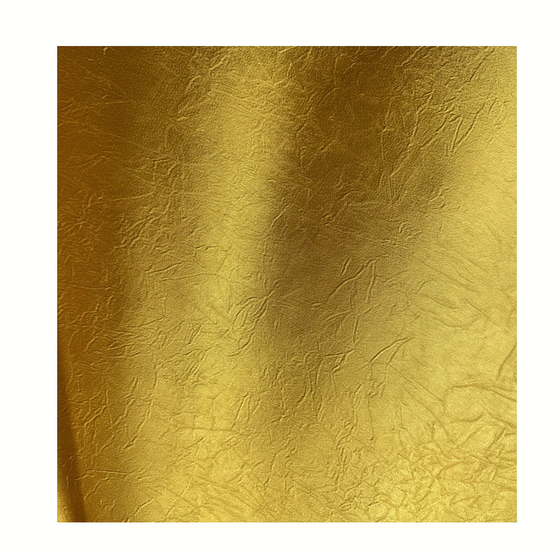 2024 New acetate satin hand-held Flower imitation acetate hand-held flower spring and summer Chinese cardigan skirt cloud pants fabric