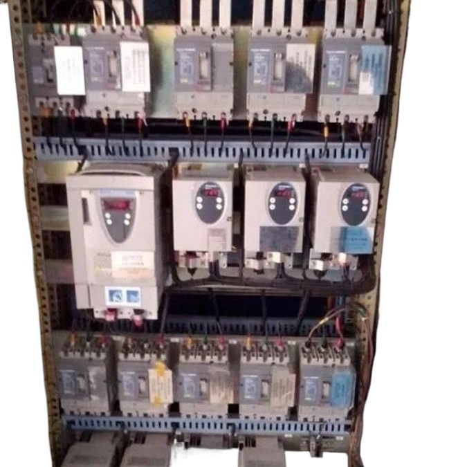 Local Warehouse Scrap Recycling, Scrap Iron, Scrap Steel, Scrap Electrical Cabinets, Door-To-Door Packaging and Return to the Warehouse