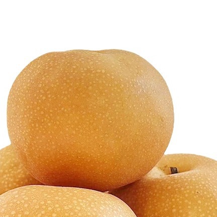 Authentic Shandong Qiuyue Pear Laiyang Pear Whole Box Wholesale Crispy Juicy Crispy Sweet Skin Thin Fresh Fruit Rock Sugar Pear