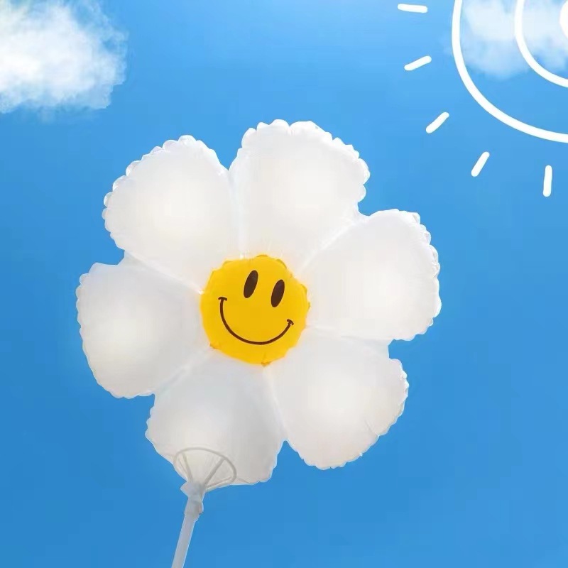 Supply 40cm Aluminum Film Balloon Support Rod Large Balloon Cup Stick Latex Balloon Support Rod Aluminum Film Balloon Rod