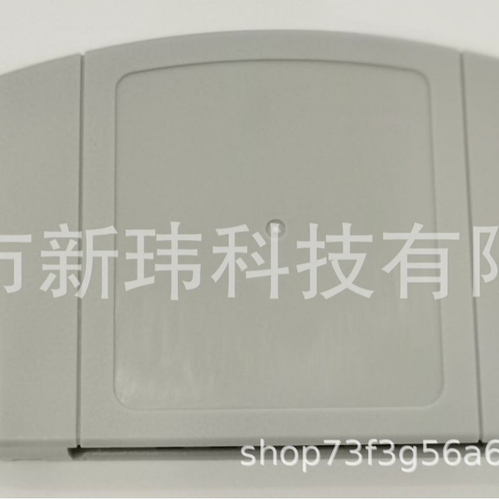 GBA game shell GBC game shell N64 game card SNES game shell