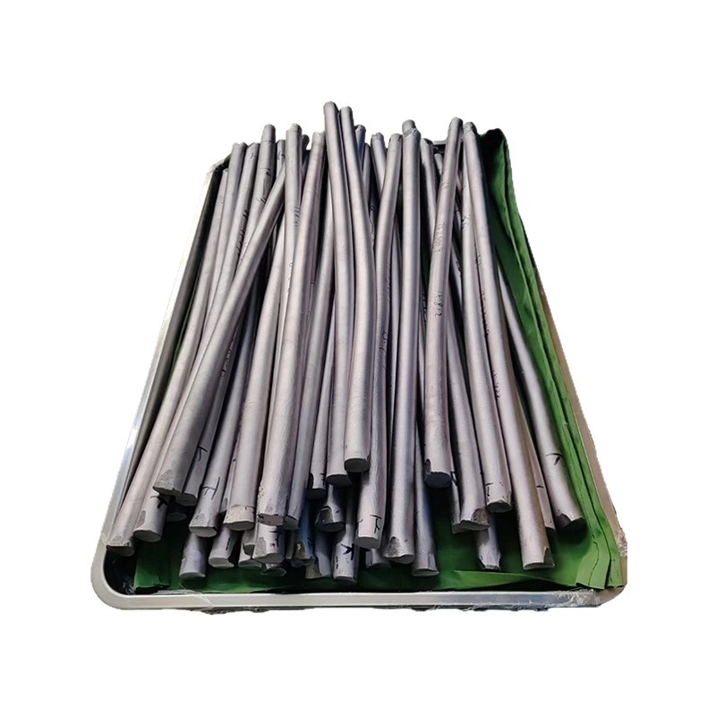 High Temperature Corrosion Resistant Tantalum Rod, Tantalum Rod, Tantalum Tube Φ0.1~50 Various Sizes