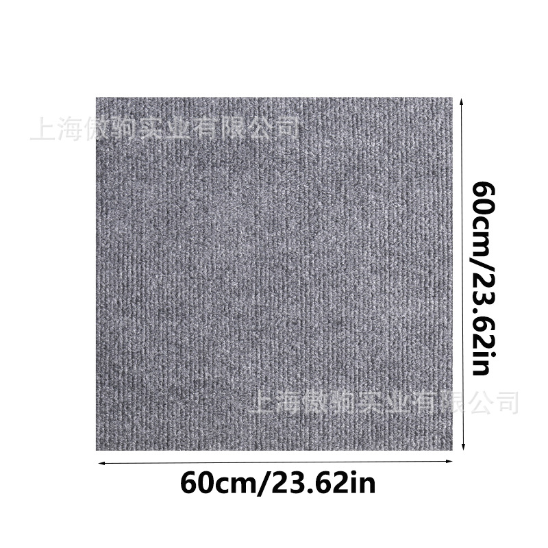 Cross-border distribution of cat supplies cat scratch board can be used on the wall to tease cats artifact cat climbing stickers wear-resistant self-contained adhesive