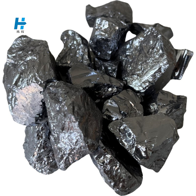 Manufacturers Supply Manganese Block High Purity Manganese Block Scientific Research Experiment Special Metal Manganese Block Manganese Block Mn98%