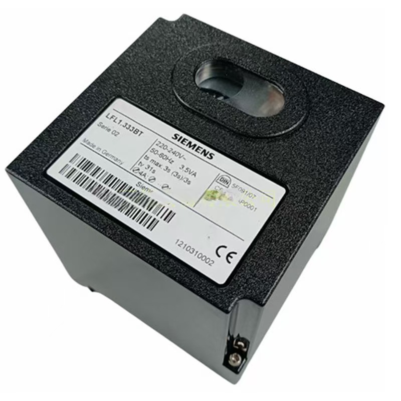 Siemen Siemens Program Controller Lfl1.335 Lfl1.635 Combustion Controller Lfl1.322