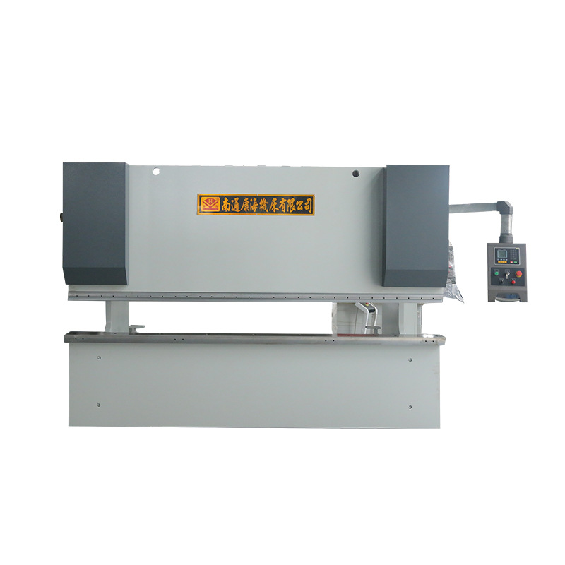 Wc67K-125T3200 Cnc Bending Machine Automatic Hydraulic Folding Machine Metal Stainless Steel Plate Folding Machine