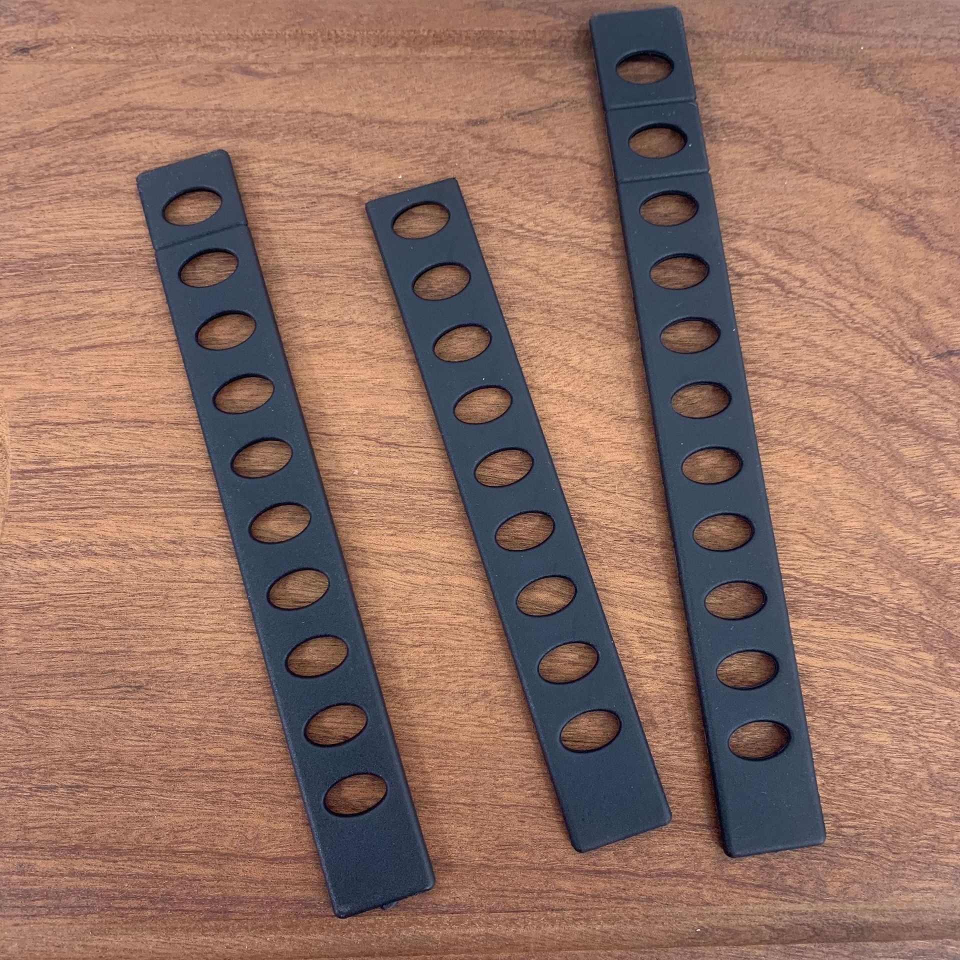 Cutter Strip Cutter Edge Protective Sleeve Portable Storage Cutter Protective Strip Plastic Cutter Edge Protective Strip Scabbard