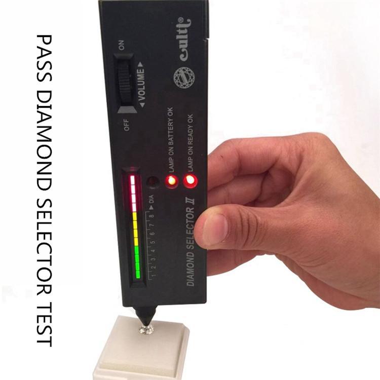 Moissanite New Product DIY Handmade Spherical Beading Accessories Punched Ready Stock Wholesale Blue Earth Faceted Loose Beads