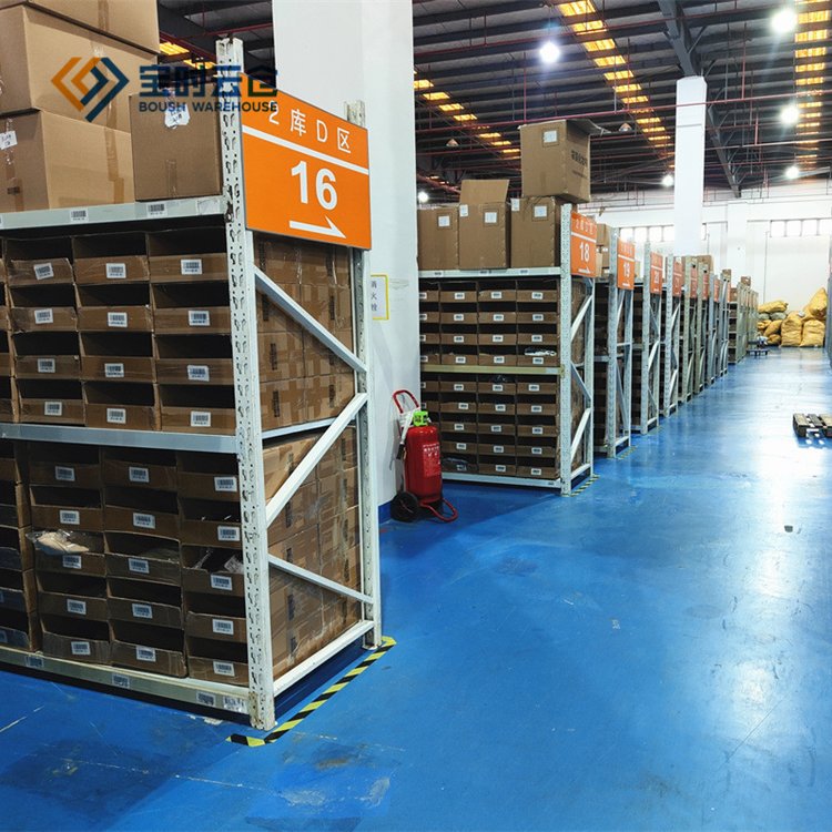 Clothing Cloud Warehouse Cooperation Program: Storage Management + Quality Inspection + Return Processing, Personalized Services, Nationwide Warehouse Network