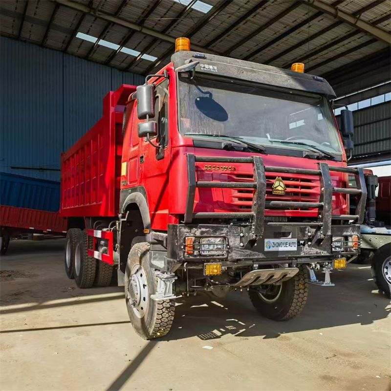 Cross-border muck truck transporter Shaanxi heavy truck SHACMAN Delong X3000 dump 8*4 stock truck muck truck