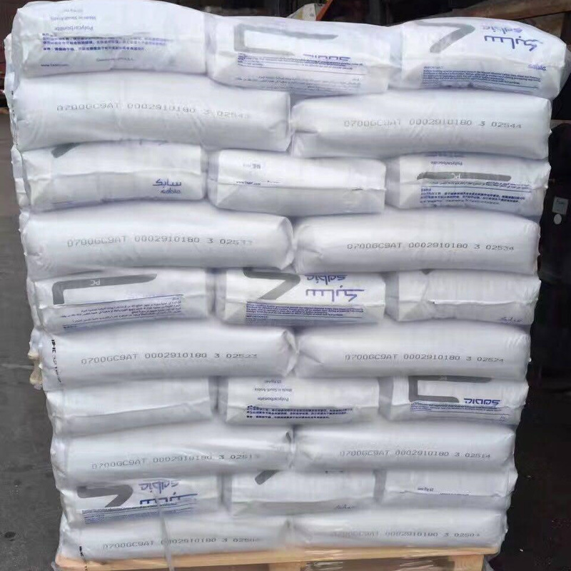 PC/PBT Saber Foundation 5220U 3706 553 1731 High Impact Resistance Low Warpage Resistance Low Temperature Resistance UV Resistance