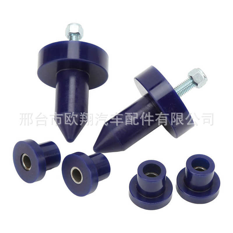 Комплект втулок капота 924-5410 K179-528 K179D450 K066-218 32.4001