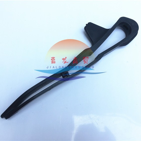 Off-Road High-End Motorcycle Cqr150/250 Flat Fork Glue Mayus V3 Chain Protection Glue Chain Glue Colorful Guide Chain Glue