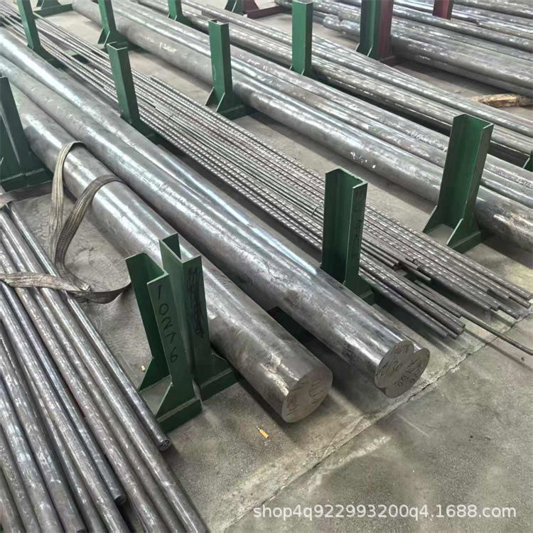 Xinyueyuan Inconel 601 High Temperature Alloy Rod Uns N06601/2.4851 Nickel Alloy Round Rod