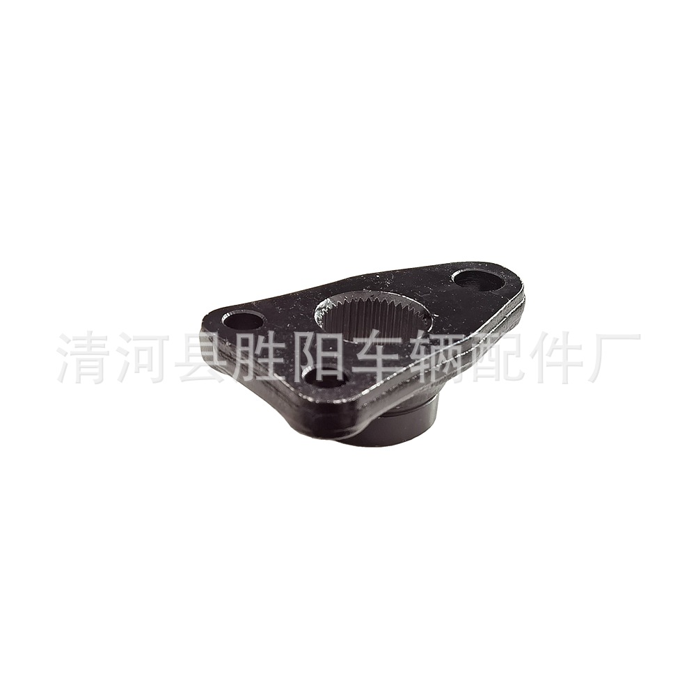 Applicable to Zhengzhou Nissan D21 torsion bar front seat torsion bar adjustment arm 54080-88g00