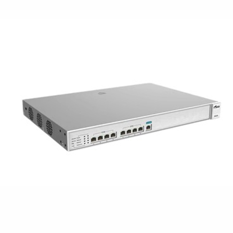 StarNet Ruijie/SV8100-G96/Analog Device Access Gateway/1U rack AG,96FXS port access