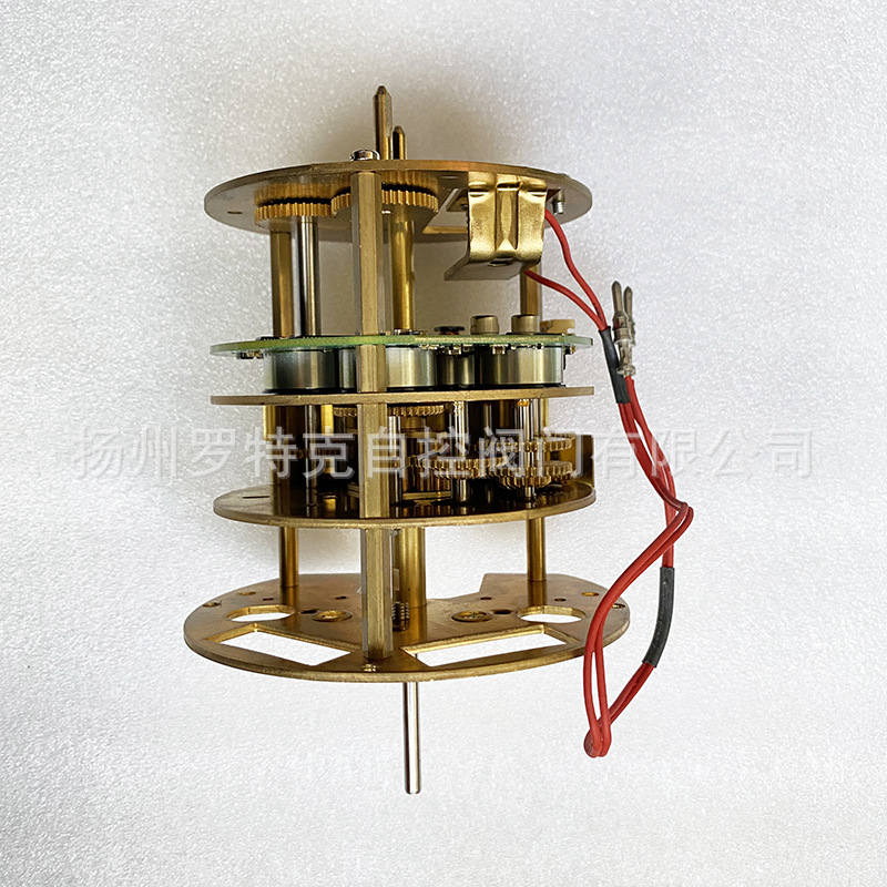 German Ouma Z118.679/01 actuator relay board Z043.590/05 match AC01.2