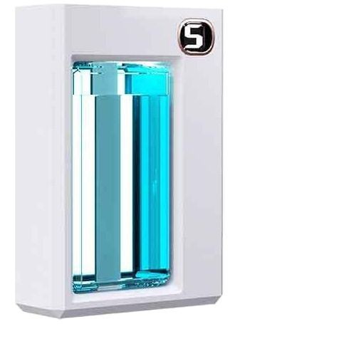 Intelligent aromatherapy machine cross-border automatic aromatherapy machine anhydrous spray charging fragrance bedroom essential oil supplement 01