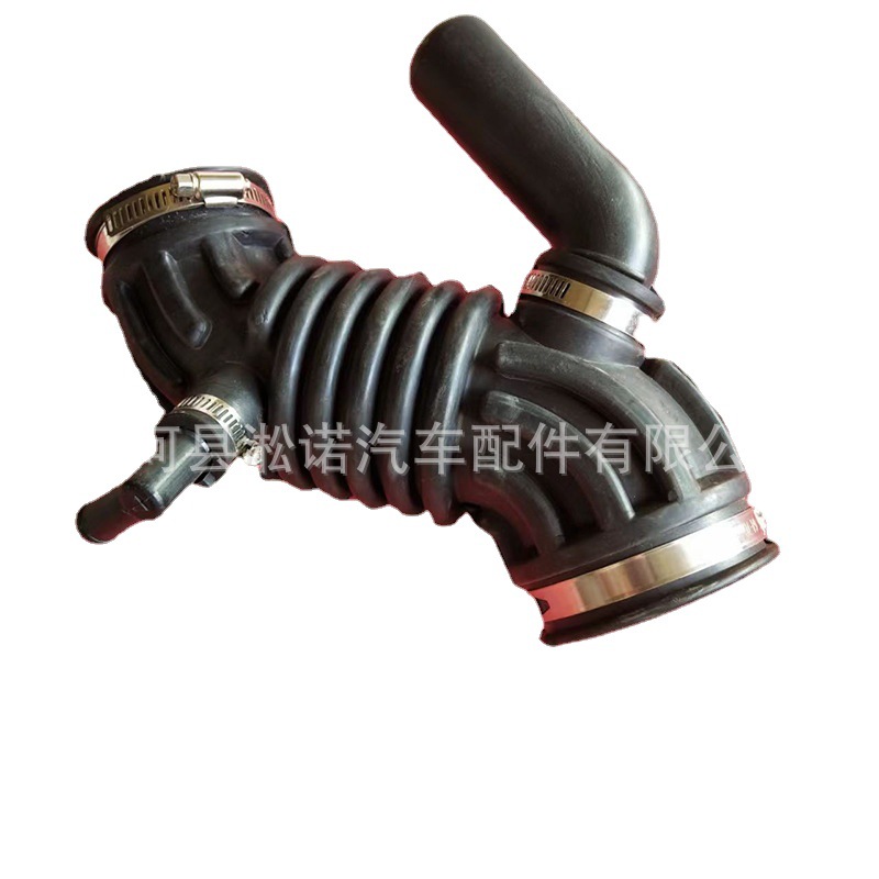 Suitable for Nissan 16576-JD00A Nissan Qashqai 1.6L Air Filter Hose