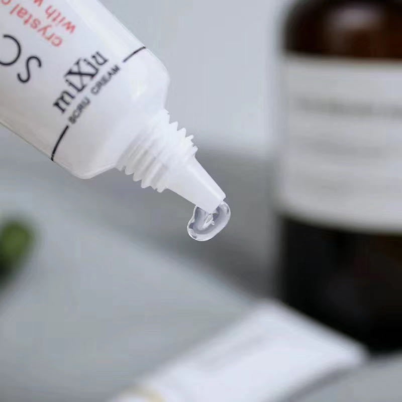 Rice Repair Propolis Lip Cuticle Gel Lip Care Exfoliating Cream Pink Moisturizing 1251