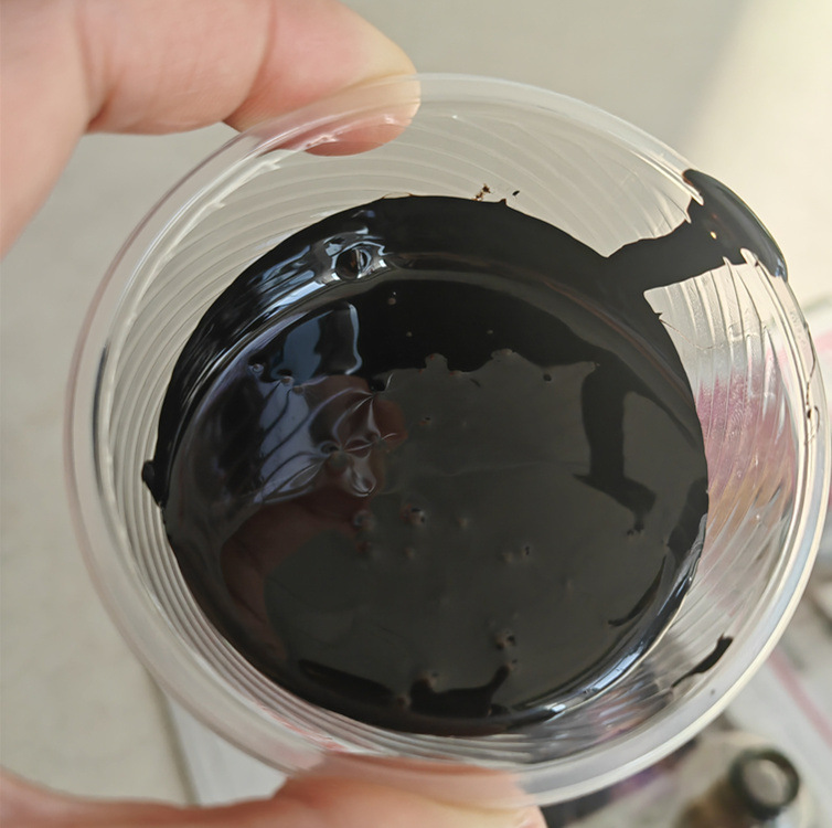 Manufacturer Wholesale Asphalt Roll Waterproofing Emulsion Coating Asphalt Raw Materials