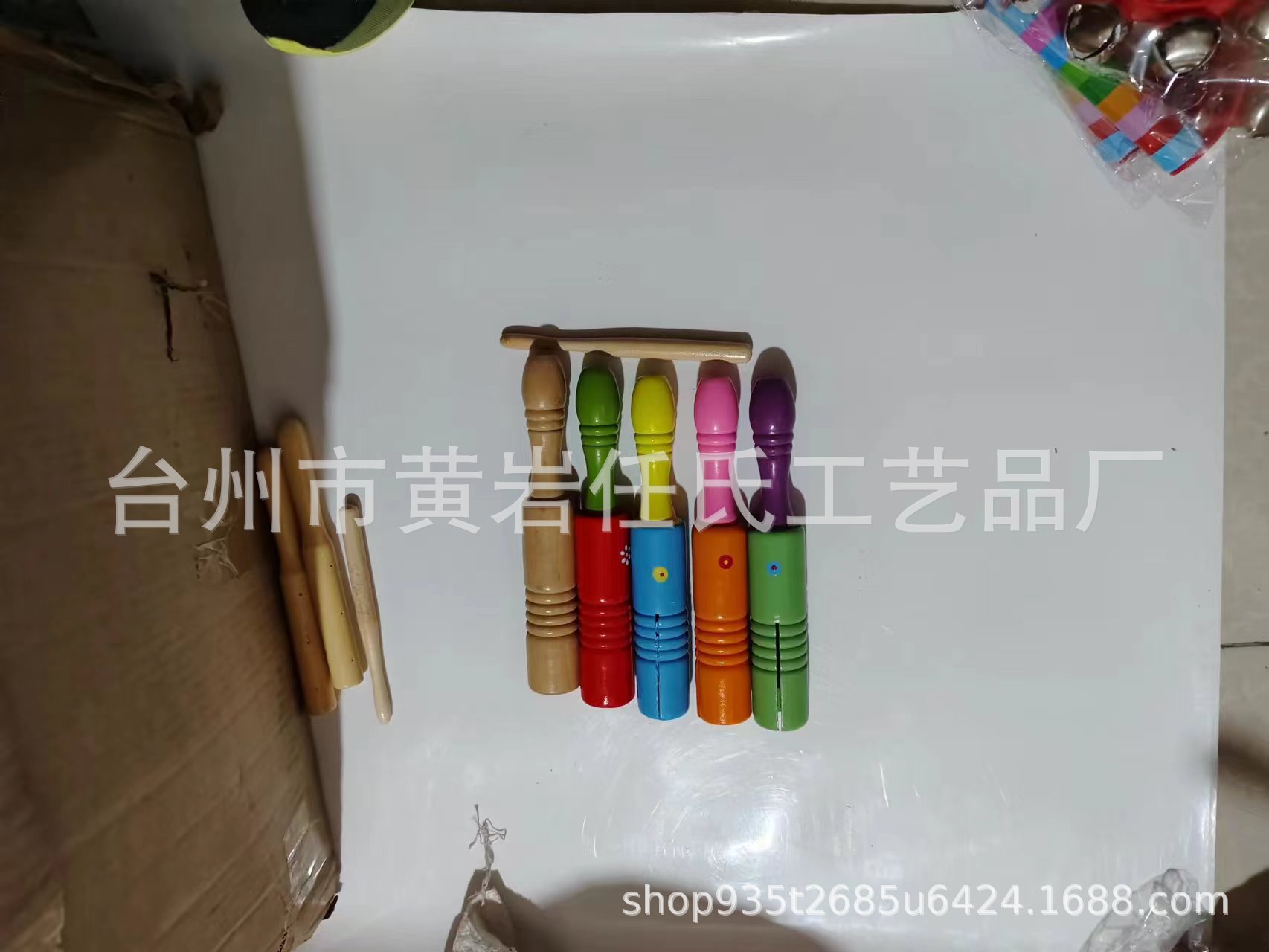 Factory wholesale one-way cylinder